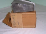 Nos 1982-1983 Chevrolet Cavalier Turn Signal Light Parking Lamp Lh 5972093. Fixed Price $19.99.