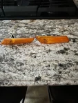 Side Marker Lights For 05-12 Porsche 911 997 987 Cayman Boxster Oem. Fixed Price $35.00.