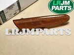 Genuine Oem Jaguar S-type 2000-2004 Bumper Mounted Front Marker Lamp Rh XR89964. Fixed Price $85.00.