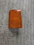 Chevrolet C1500 Scottsdale Left Side Reflector 1988. Fixed Price $6.60.
