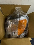 Toyota Front Left Signal Light Assembly #81520-0C010 (fits 00-04 Tundra). Fixed Price $35.00.