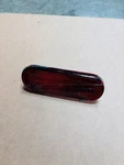 Genuine Rivian Rear Bumper Rh Side Lamp Marker PT00034390-G. Fixed Price $49.50.