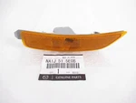 Genuine Oem Mazda NA1J-51-5E0B Passenger Front Turn Signal Lamp 16-19 MX-5 Miata. Fixed Price $54.66.