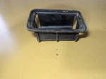 Mounting Bracket - Side Marker/rear Reflector Driver 1970 Cougar. Fixed Price $20.00.