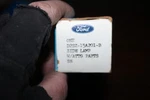 Nos Ford Thunderbird 1972 74 Lh Front Side Marker Light Assembly D2SZ-15A201-B. Fixed Price $158.40.