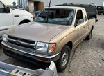 Passenger Corner/park Light Lamp-turn Signal Fits 95-97 Tacoma 1615789. Fixed Price $58.95.