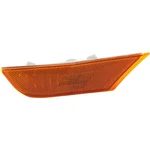 Capa Side Marker For 2018-2023 Honda Odyssey Front Driver With Bulb 33850THRA01. Fixed Price $17.57.