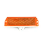 Side Marker Housing Left Front 1971-1973 Mustang. Fixed Price $29.90.