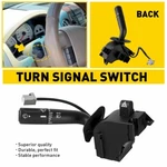 Turn Signal Combination Switch 2005-2008 Ford F150 2006-2008 Lincoln Mark Lt. Fixed Price $28.49.