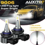 Auxito 9006 Led Fog Light Bulbs For Acura Mdx 2001-2006 Tl 2002-2006 6000K White. Fixed Price $20.67.