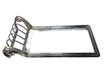 1975-1978 Mercury Marquis Left Drivers Headlight Bezel Trim D5MB-13237-AB. Fixed Price $95.59.