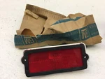 Gm Nos 1980 1981 1982 1983 1984 Oldsmobile Omega Rear Side Marker Lamp. Fixed Price $20.00.