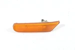 Porsche 911 Bumper Yellow Amber Turn Signal Left 99663103701. Fixed Price $20.00.