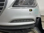 Driver Corner/park Light Fog-driving Bumper Mounted Fits 15-16 Genesis 2833694. Fixed Price $170.00.