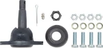 1967 1968 1969 Camaro & Firebird Upper Ball Joint Assy Imported Gm# 3848048. Fixed Price $34.99.
