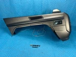 Mercedes G500 Passenger's Fender W/ Moulding 2002-2005 Gray Oem. Fixed Price $850.00.