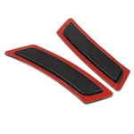 Pair Smoke Front Bumper Side Marker Reflectors Light For Bmw F10 528I 535I 11-14. Fixed Price $15.99.