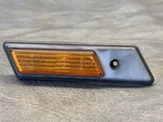 Bmw E36 Amber Turn Signal Indicator Side Marker Right Fender Light Orange Oem. Fixed Price $29.99.