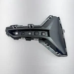 19-22 Bmw G20 Rear Bumper Trim Molding Step Pad Right Side 51127463618 Oem. Fixed Price $59.25.