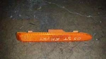 2005 2006 2007 2008 Jaguar S-type Right Front Side Marker Light 4R8315A424AE. Fixed Price $65.05.