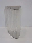 1973 74 75 76 Ford Thunderbird Tbird Front Turn Signal Lens Oem SAE-IP-73TD. Fixed Price $49.98.