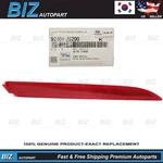 Genuine Rear Reflector Right Passengrer For 2018-2021 Kia Stinger 92406-J5200. Fixed Price $328.33.