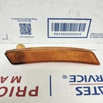 07-13 Mini Cooper Front Left Marker Reflector Light Oem 2751331 Housing Only. Fixed Price $20.66.