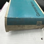 1970 Pontiac Bonneville Catalina Nos Gm Rh Rear Marker Light Bezel 9799829. Fixed Price $45.54.