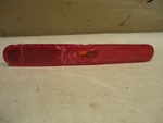 Ferrari 430,599,612 Rear Side Marker Light -scratches- P/n 191504. Fixed Price $40.00.