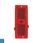 1970-72 Chevelle / Impala Red Side Marker Lamp Lens For Quarter Panel Rh New. Fixed Price $29.99.