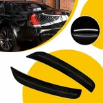 2X White Auxito Led Side Marker Lights For Rear 2015-23 Chrysler 300C 300S. Fixed Price $18.99.