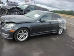 Used Side Marker Light Assembly Fits: 2013 Mercedes-benz C-class 204 Ty. Fixed Price $135.70.