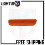 Fits 99-02 Lexus RX-300 Signal Light Lamp Driver Side (left Only). Fixed Price $22.03.