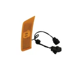 New Capa Front Driver Side Marker Light Assembly Replaces 921A1Q5600. Fixed Price $90.19.