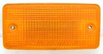 F6HZ-15442-B Ford Side Marker Lamp Amber Oem 8662. Fixed Price $16.99.