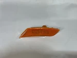 2022-2024 Enclave Passenger Side Amber Marker Light New Gm # 84579397. Fixed Price $22.56.