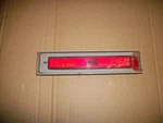 1984-1992 Lincoln Vii Rear Side Marker Light Bezel Rh E4LB-15A464-AB. Fixed Price $40.00.