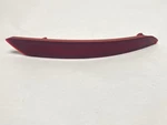 2014-2019 Ford Fiesta Rear Bumper Rh Outer Side Reflector Lamp BS71-515B0-BD. Fixed Price $35.00.