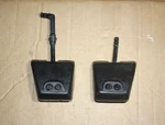Genuine Audi Coupe B2 Typ 81/85 Quattro Headlight Clening Spray Nozzle X2 Oem. Fixed Price $95.00.