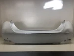 Rear Bumper Cover Toyota Avalon Xle/xse/limited/touring W/o Sensors 2019 Oem. Fixed Price $275.50.