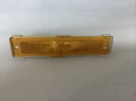 Nos Genuine Gm Rh Front Side Marker Bezel Amber Chevy Celebrity (1982 - 1985). Fixed Price $12.95.
