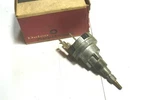 1963 Pontiac Bonneville 2 Spd /washer Windshield Wiper Switch Nos 1993591. Fixed Price $139.99.