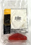 Nos Signal-stat 9082 Red Replacement Lens. Fixed Price $15.99.