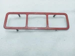 1971 Mopar Body Rear Side Marker Bezel Road Runner Gtx Satellite Front /. Fixed Price $16.99.
