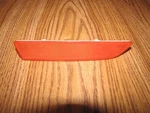 Bmw X3 Front Side Marker Reflector Rh 2007-2010 Oem Passenger. Fixed Price $19.99.