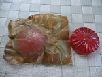 Nos Mopar Pair Of Rear Side Marker Lenses 63 64 65 66 67 68 69 70 71 Dodge Truck. Fixed Price $49.99.