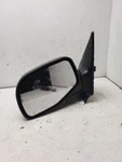 Used Left Door Mirror Fits: 2000 Ford Ranger Manual Styled Like The Electric Mod. Fixed Price $46.00.