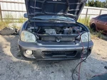 Driver Left Quarter Glass Fits 01-02 Santa Fe 104896232. Fixed Price $214.24.