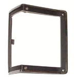 Goodmark Passenger Side Park Light Bezel Fits Chevrolet Chevelle GMK403307672R. Fixed Price $77.36.