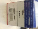 Fits Ford Trucks/vans Oe Brand Front To Frame Sway Bar Bushings(a) #K8653 H252. Fixed Price $11.40.